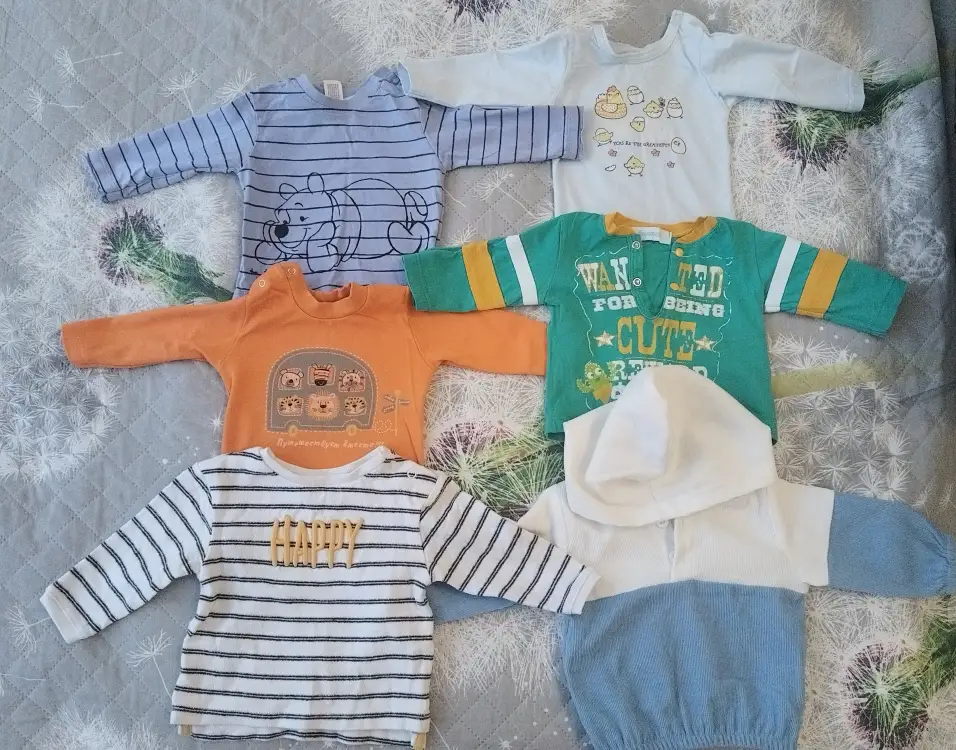 Одежда на 62 размер. В хорошем состоянии