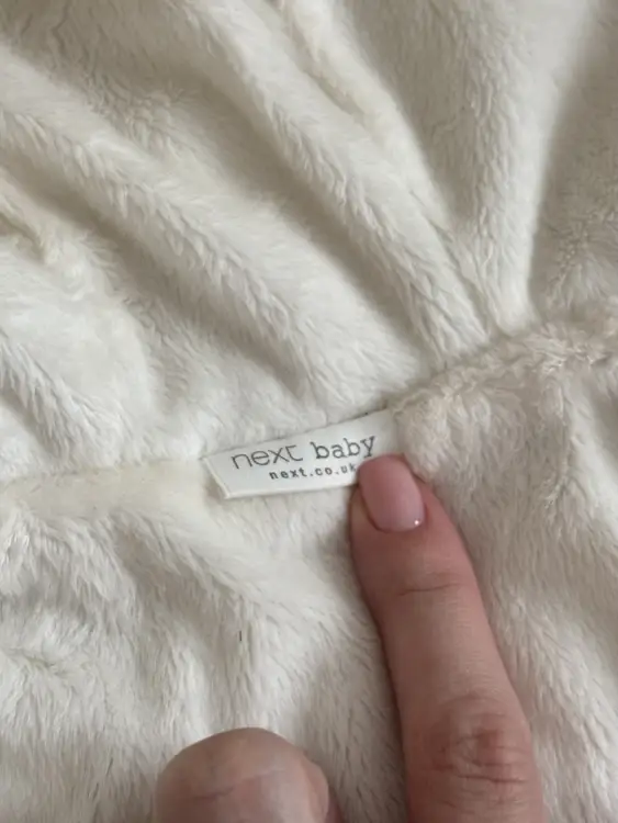 Наш любимый комбинезон