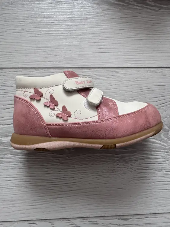 Ботиночки на весну 24 рр