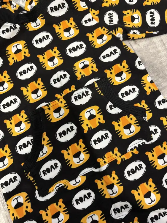 Комбинезон нательный 92 и 104 см