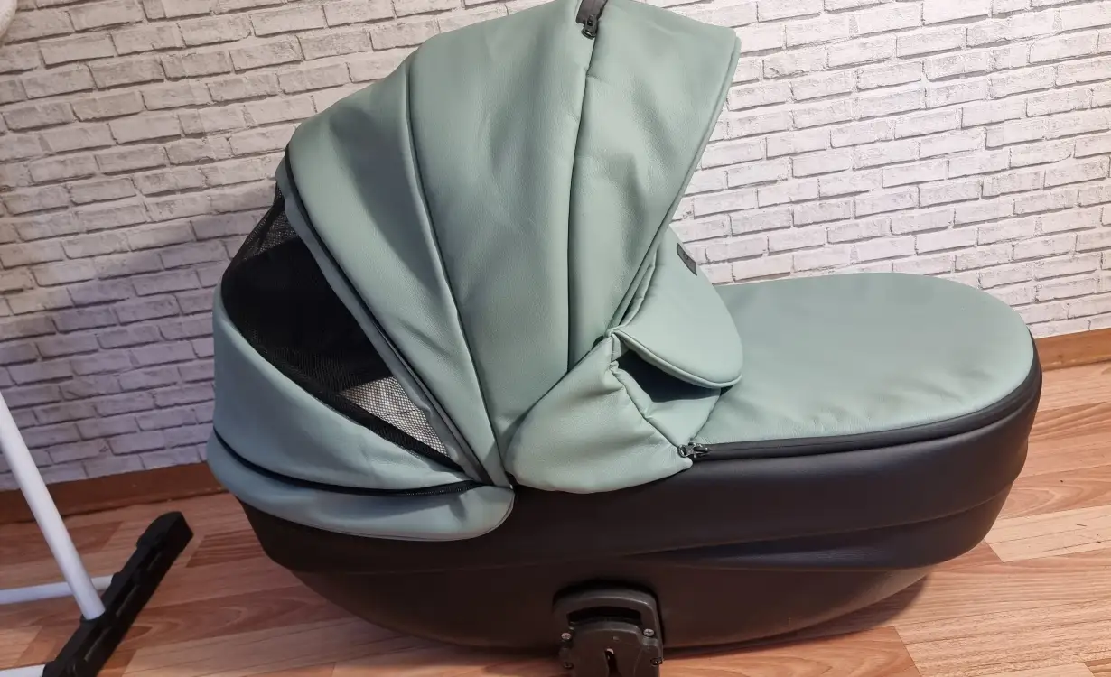 Коляска Viva Ray 2 в 1