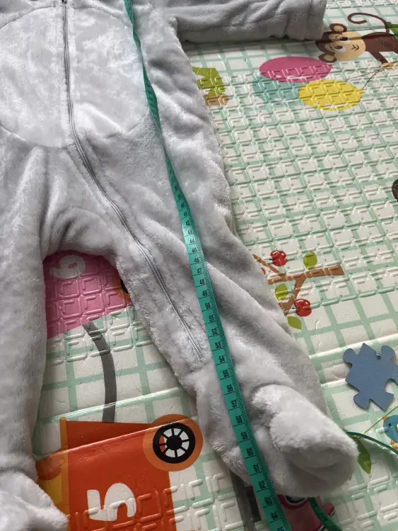 Комбинезон р.74