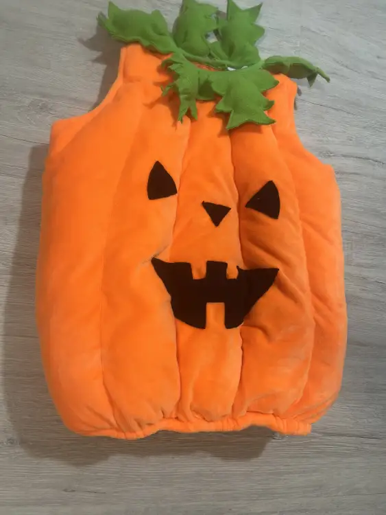 Костюм на праздник