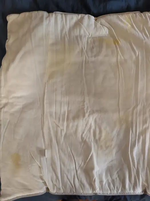 Комбинезон теплый на выписку