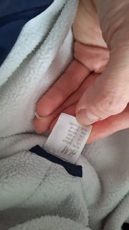 Комбинезон кокон