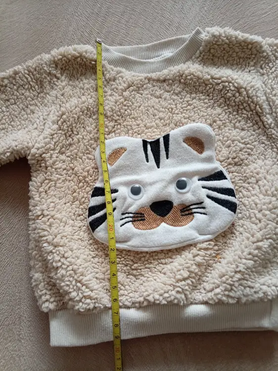 Костюмчик