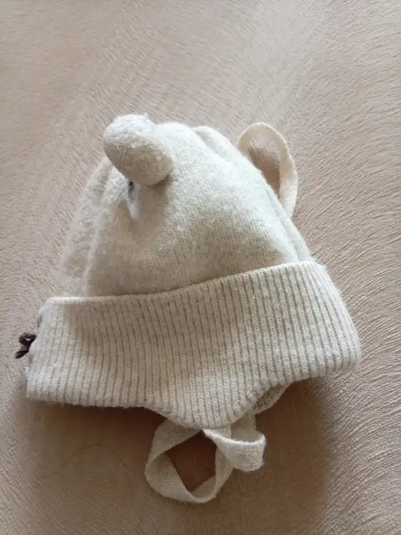 Шапочка