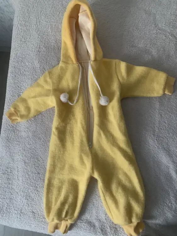 Лот комбинезончиков 0-6 месяцев