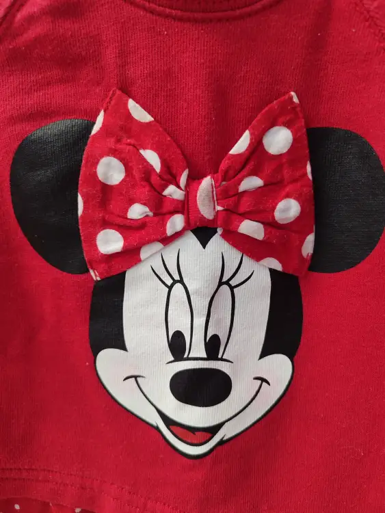 Платье Н&М (68 рост)