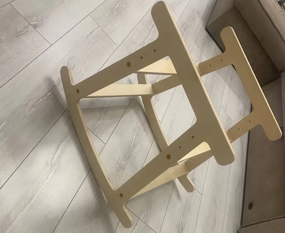 Подставка под люльку