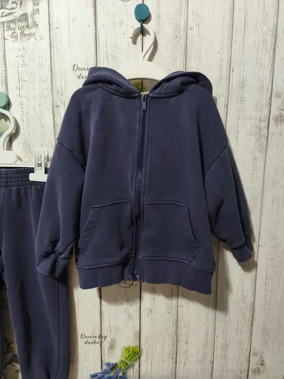 Костюм штаны+ зипка MF