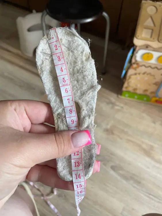 Сапоги зимние