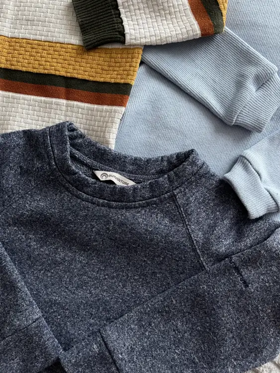 Лот тёплых кофточек на 3-4 года (98-104 см)