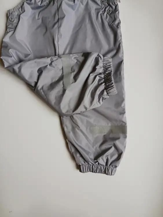 Полукомбинезон демисезонный