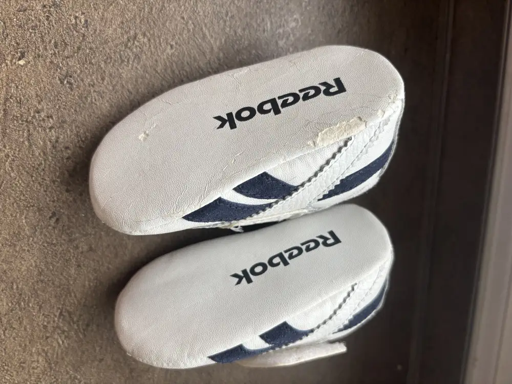 Обувь для самых маленьких