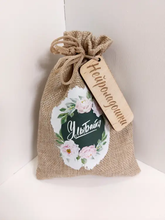 Игра "жесты"