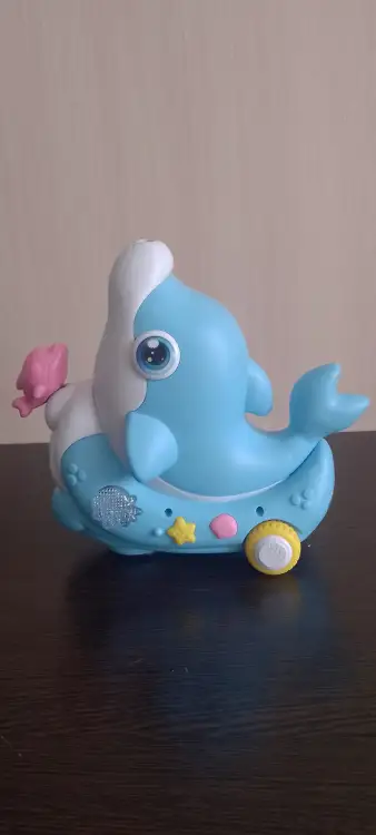 Музыкальная игрушка