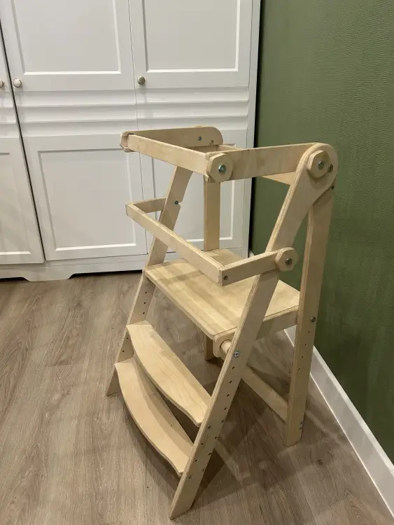 Башня помощника