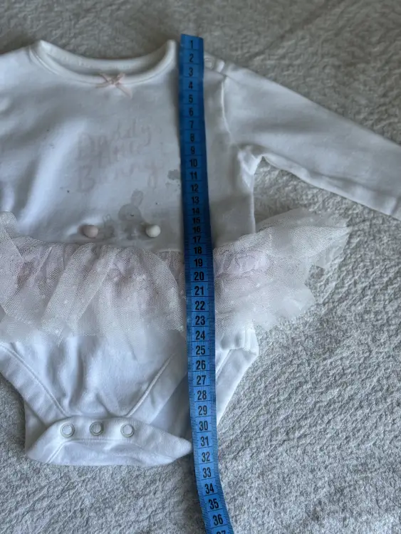 Боди и штаны Mothercare на 1-3 месяца