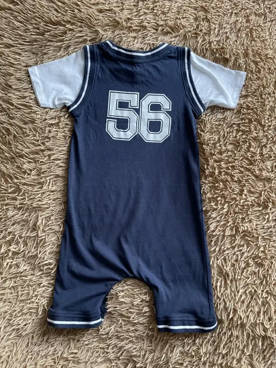 Песочник Sinsay, 98 см (3 года)