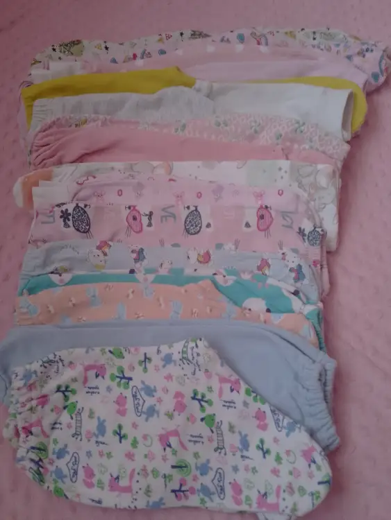 Лот ползунки