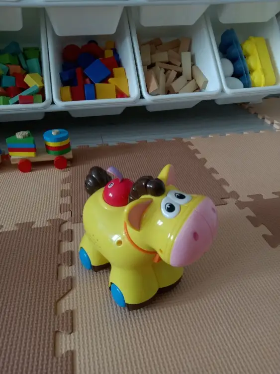 Детские  развивающие игрушки