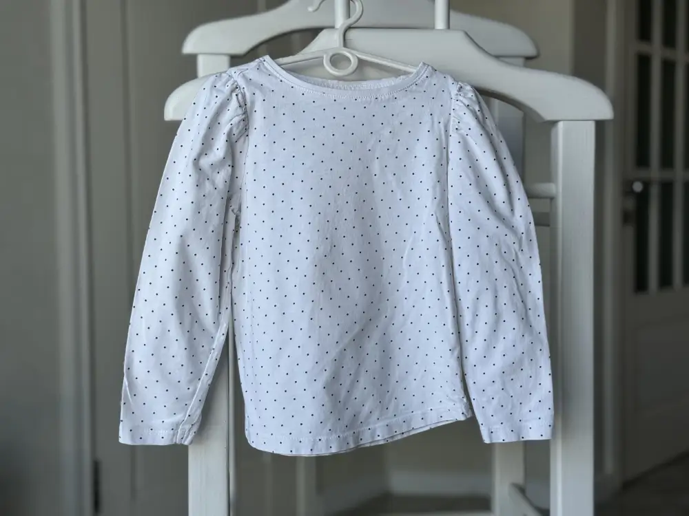 Лонгслив Sinsay, 104 размер