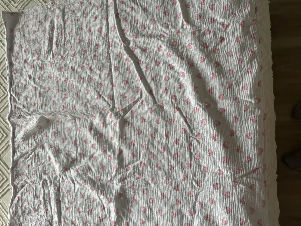 Детский пледик