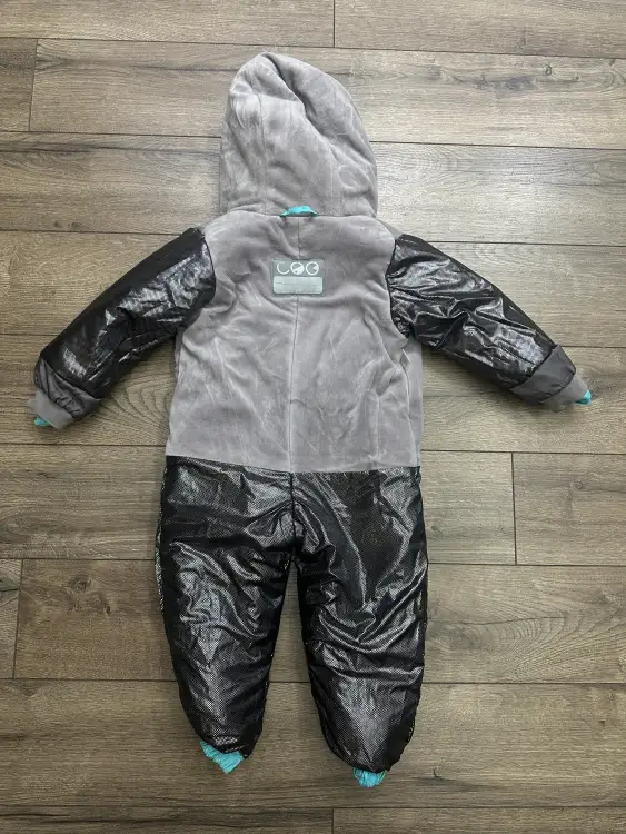 Комбинезон демисезонный