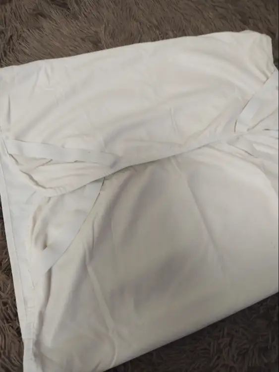 Наматрасник непромокаемый 120×60