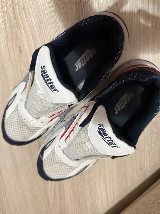 Кроссовки для мальчика