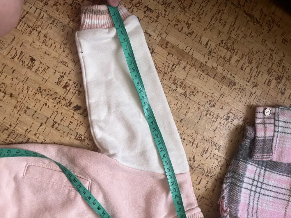 Бомбер рубашка р.80