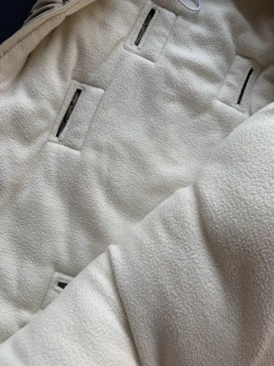 Конверт для новорожденного