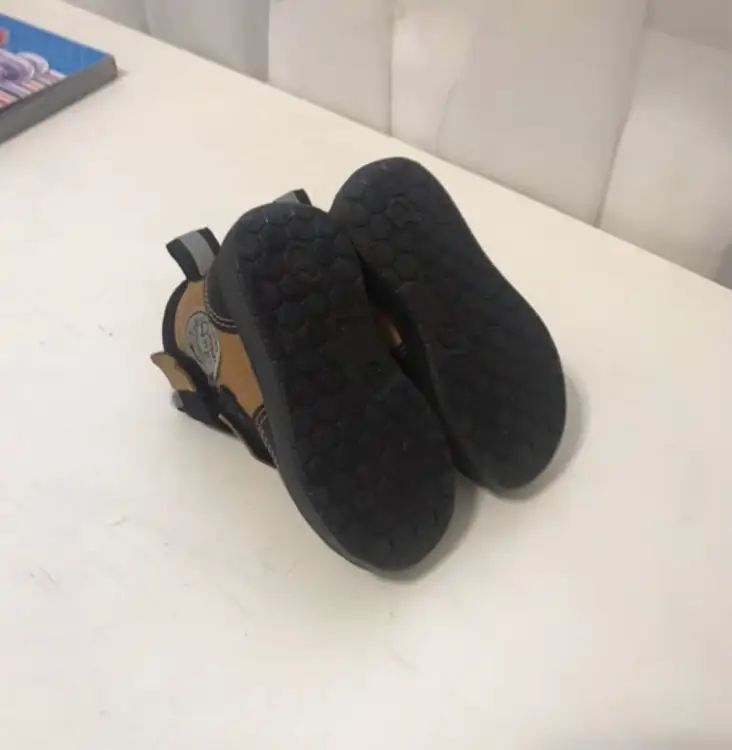 Ботинки Котофей 21 размер