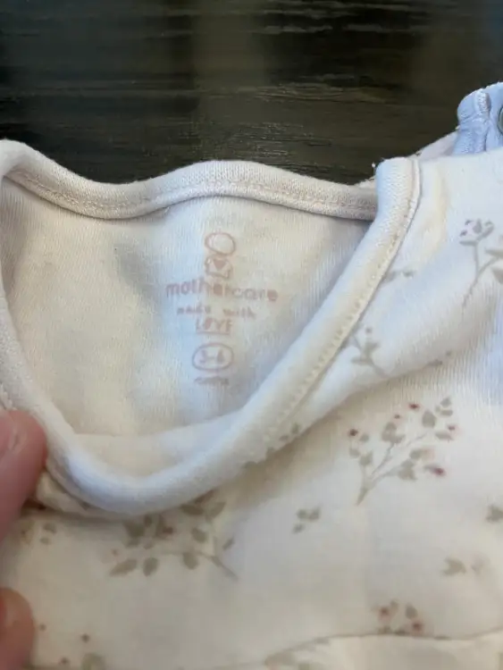 Лот одежды р.62