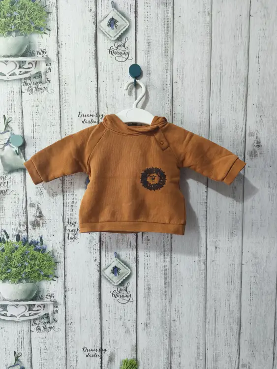 Джинсы и худи 56-62см