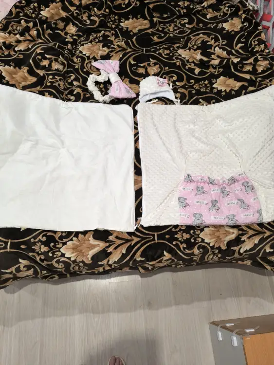 Конверт осень-зима