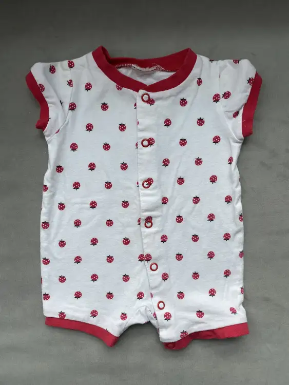 Слипы, боди, песочник р.56