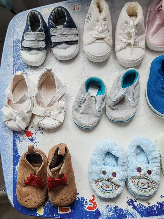 Детская обувь