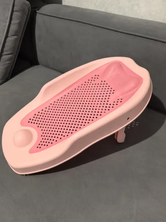 Горка детская для купания