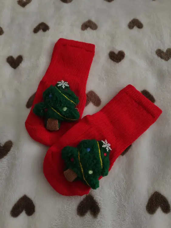 Носки детские