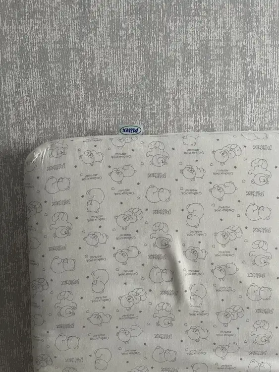 Матрас на кроватку , постельное , одеяло , подушка