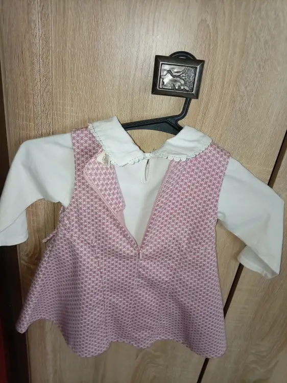 Наряд для девочки