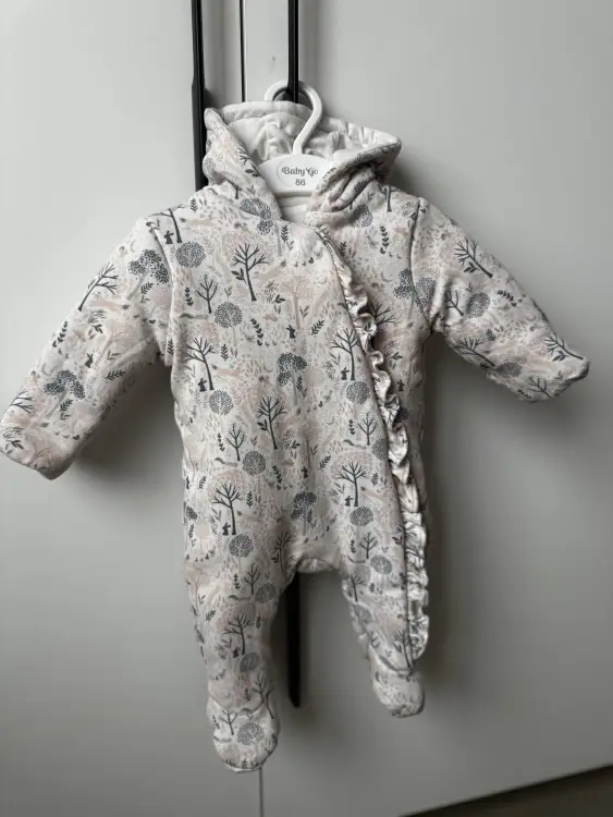 Комбинезоны 56-62, 68