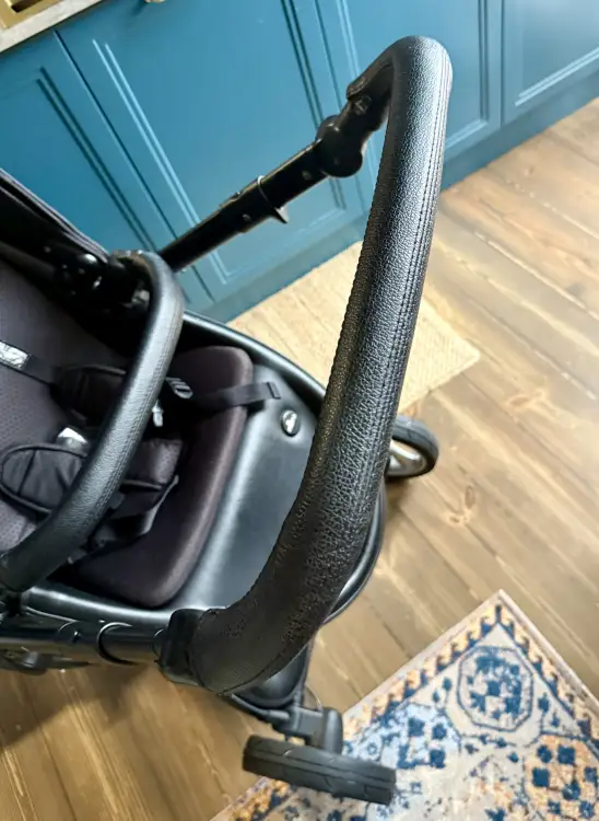 Коляска Mima Xari 2 в одном