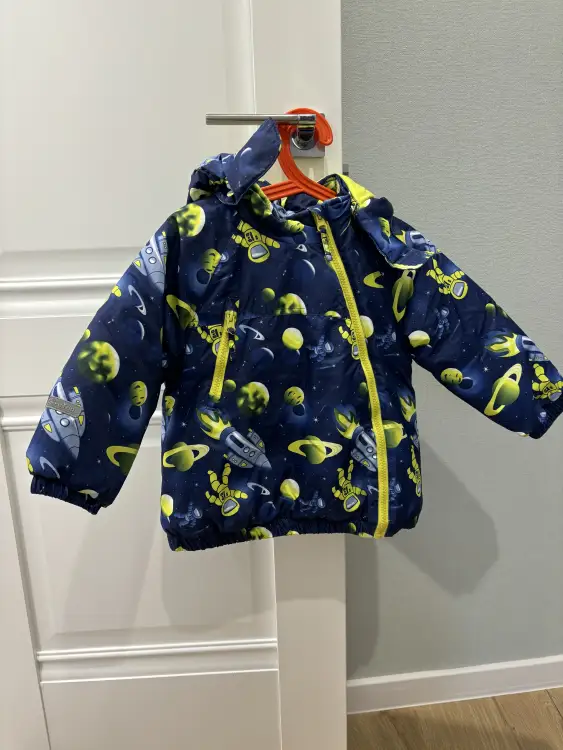 Зимний комплект TokkaTribe 86 р.