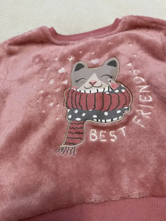 Свитер кофта sinsay 116-122 см