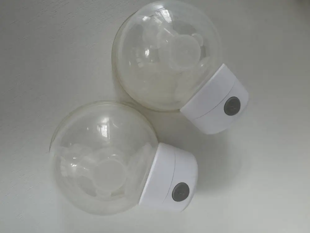 Электрические молокоотсосы S12