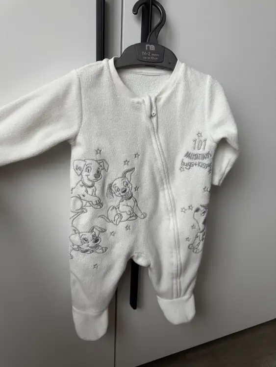 Комбинезоны 56-62, 68