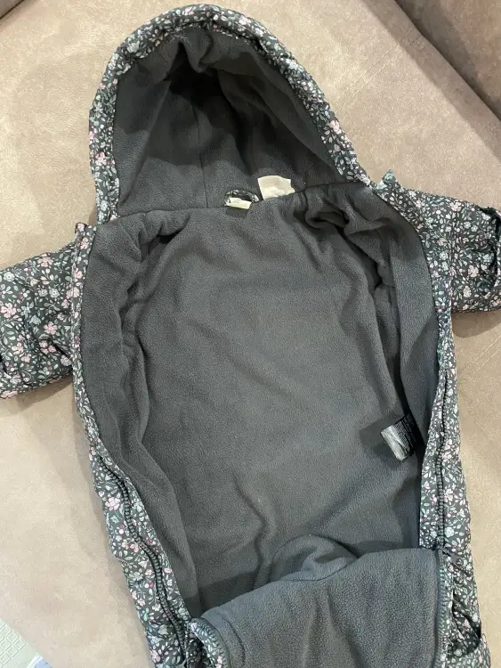 Комбинезон Н&М